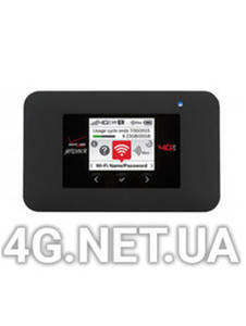 3G/4G кишеньковий WI-FI роутер NetGear 791 для Інтертеляком, Vodafone, Київстар,Lifecell, фото 2