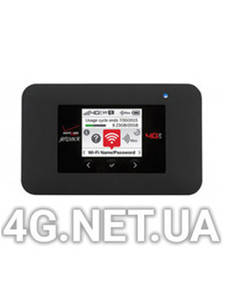 3G/4G кишеньковий WI-FI роутер NetGear 791 для Інтертеляком, Vodafone, Київстар,Lifecell, фото 1