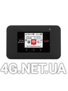 3G/4G кишеньковий WI-FI роутер NetGear 791 для Інтертеляком, Vodafone, Київстар,Lifecell