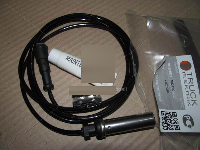 Датчик АБС DAF, IVECO OE 1525416 TE PARTS 10329000 , фото 1