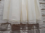 Сукня+пов'язка ТМ Happy ToT розміри 62, 68, 74 і 80, фото 3