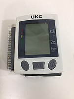 Тонометр на зап'ястя UKC Blood Pressure Monitor