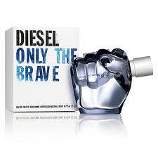 Diesel Only the Brave (Дизель Онлі зе Брейв)