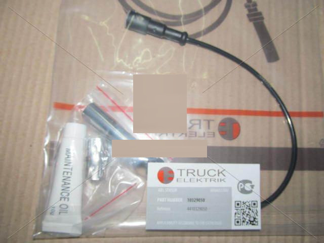 Датчик АБС RENAULT DAF OE 1506007 TE PARTS 10329050, фото 1