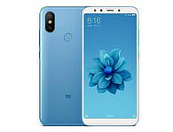 Чохли для Xiaomi Mi 6X / Mi A2