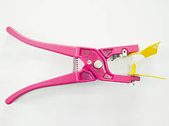 Кліпсатор Animal ID XL для вушних бирок