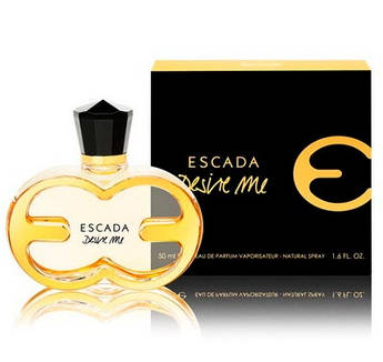 Жіноча туалетна вода Escada Desire Me (Ескада Дізая Мі)