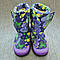 Дитячі чоботи для дівчат, Foletti (код 0192) розміри: 25 26, фото 8
