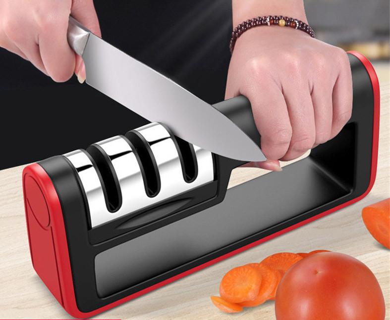Точилка для ножів Primo Cook Master