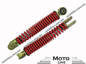 Амортизатор передней вилки SUZUKI Address 50/100 [пара] Mototech