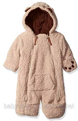 Комбінезон Weatherproof (США) для хлопчика 12мес