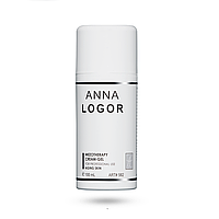 Крем-гель мезо-терапевтический Art.582 Anna LOGOR Mezotherapy Gel 100 ml