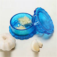 Млин для часнику