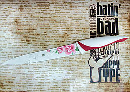 Ніж Kitchen fun ( CF ) S 303 A нарізний