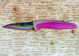 Ніж Kitchen fun ( CF ) SC 207 овочевий