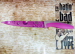 Ніж Kitchen fun ( CF ) ЅА 203 нарізний