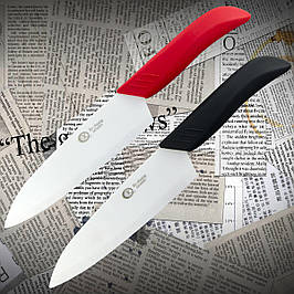 Керамічні ножі