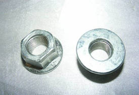 Гайка M14 X 1.5 GM 2066929 2066256 11094506 11089243 OPEL INSIGNIA VECTRA-C SIGNUM OMEGA-B