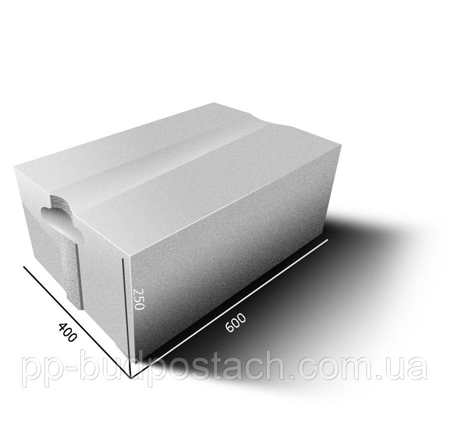 Купити піноблок у Чернігові, фото 1