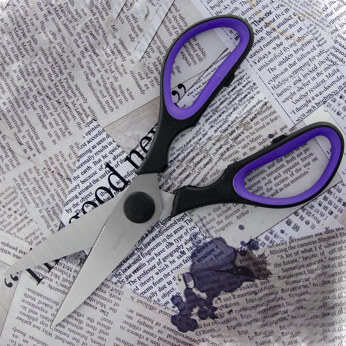 Ножиці кухонні R 076