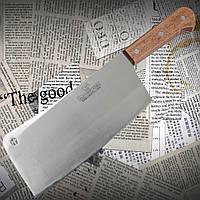 Сокира кухонний Elephant King 11"