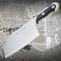 Сокира кухонний Lijiacheng 663 (8Р)