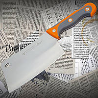 Сокира кухонний Lijiacheng 664 (7Р)