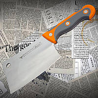 Сокира кухонний Lijiacheng 665 (6Р)