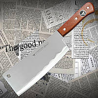 Сокира кухонний Lijiacheng А - 02