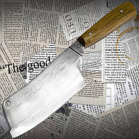 Сокира Супутник №13 з притыном