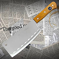 Сокира кухонний Lijiacheng А - 03