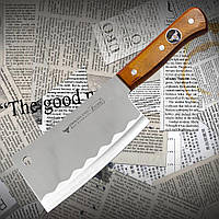 Сокира кухонний Lijiacheng А - 04