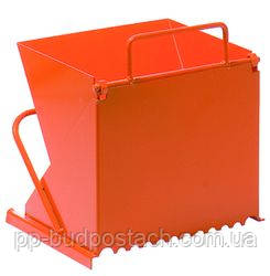 Інструмент для кладання газобетону КАРЕТКА 300 мм, фото 1