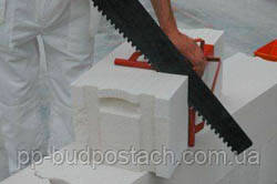 Піноблоки ціна Київ, фото 1