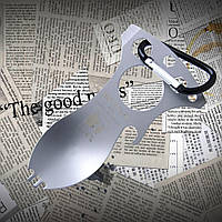 Мультиинструмент CRKT 9100С