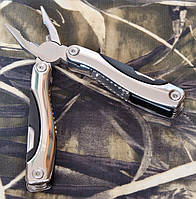 Мульті інструмент Traveler MT 619-8G