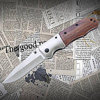 Нож складной Browning B042C