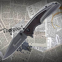 Нож складной Browning X43