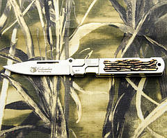 Нож складной Columbia 177