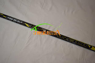 Махове вудлище RIVER SPORTS Artistic Pole без кілець 6 м. 220 гр.