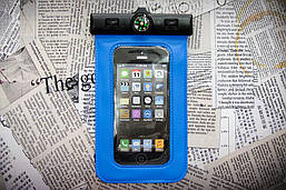 Водонепроницаемый чехол для телефона №2