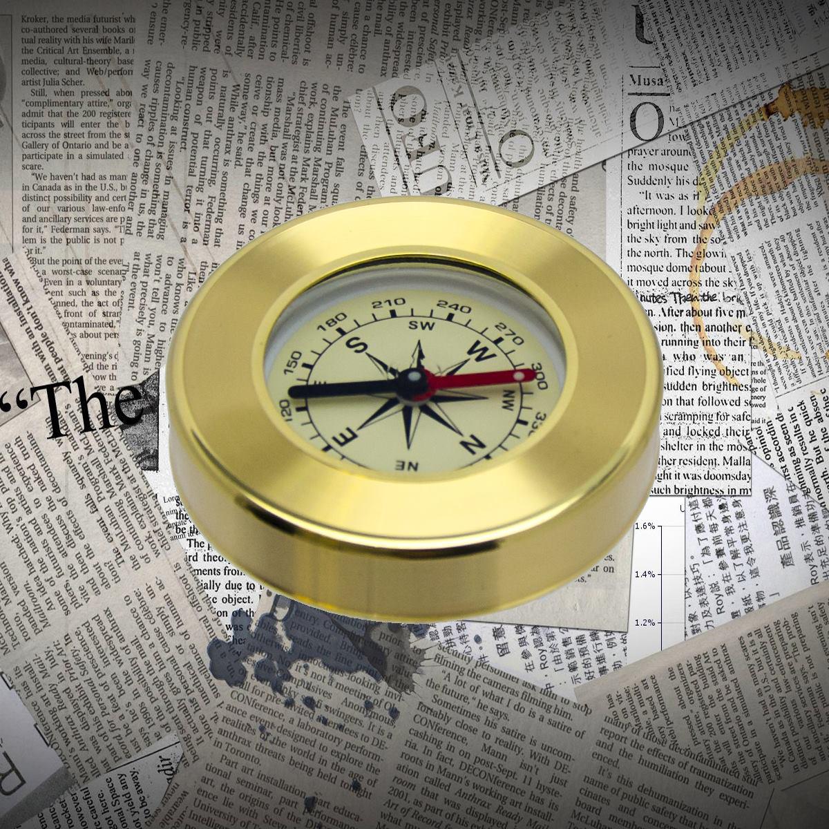 Компас J 57 рідинний