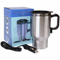 Термокружка автомобільна AU 13-3