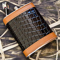 Фляга До 8 oz (270 мл)