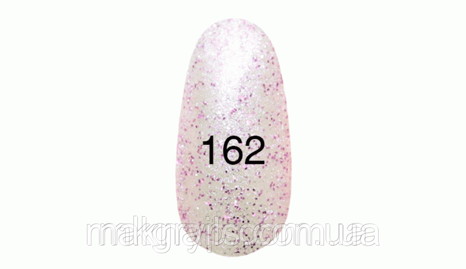 Гель лак № 162 7мл