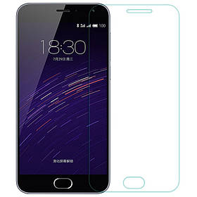 Захисне скло Tempered Glass for Meizu M3 Note