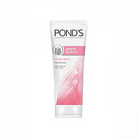 Очищающий гель для лица Пондс / POND S White Beauty / 50 г