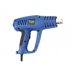 Будівельний фен РИТМ ФП-2000 Е