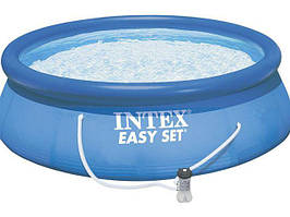 Гарантія на басейни надувні вироби