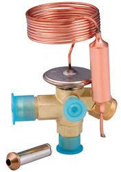 ТРВ R404/507 RFK-24014 SANHUA (зовніш. вирівн.